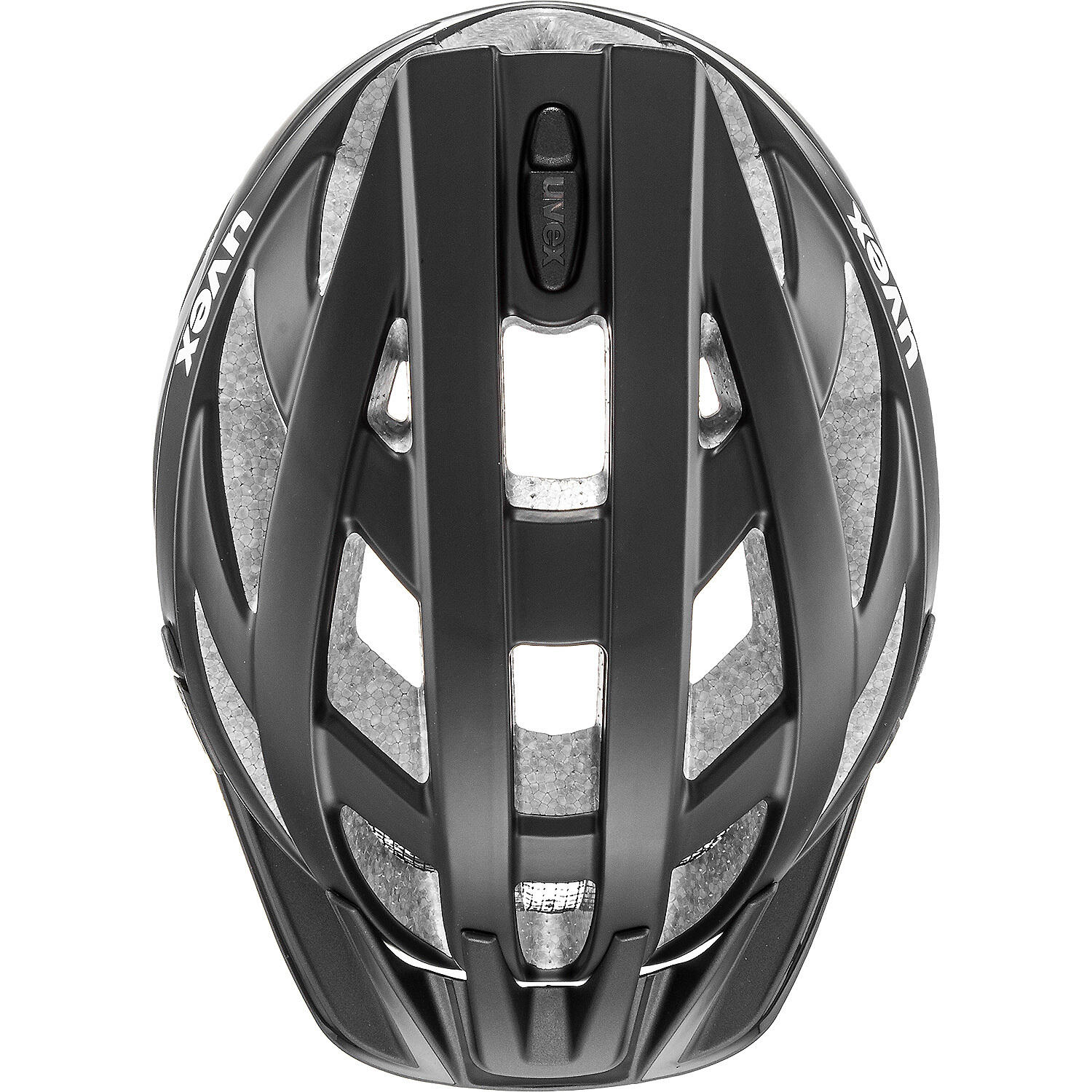 UVEX I-vo CC fietshelm 3/6