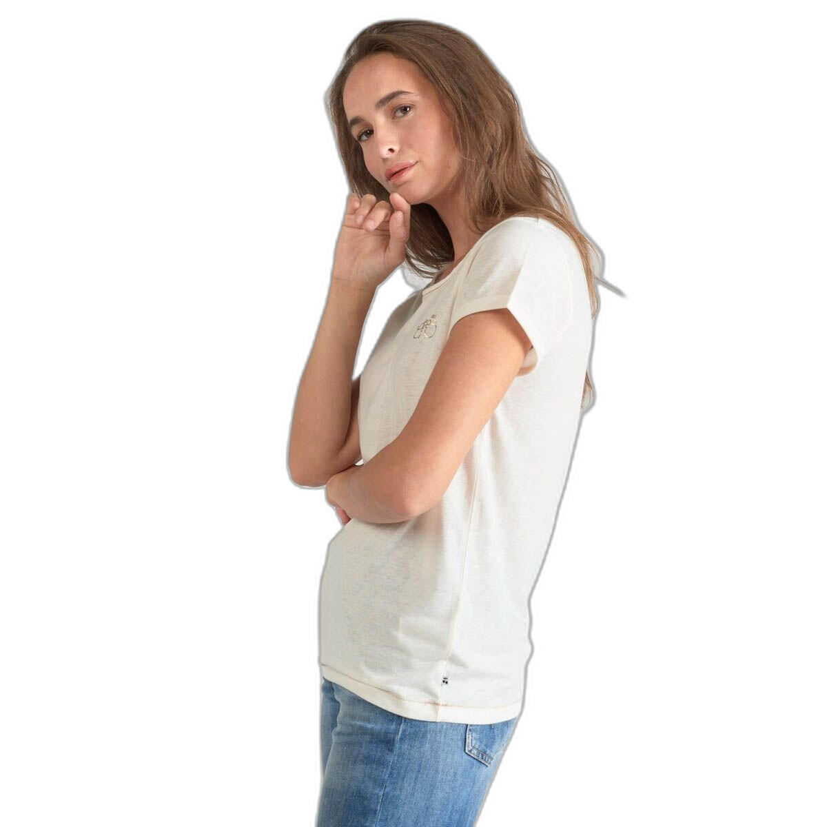 T-shirt femme Le Temps des cerises Smallvtrame 5/7