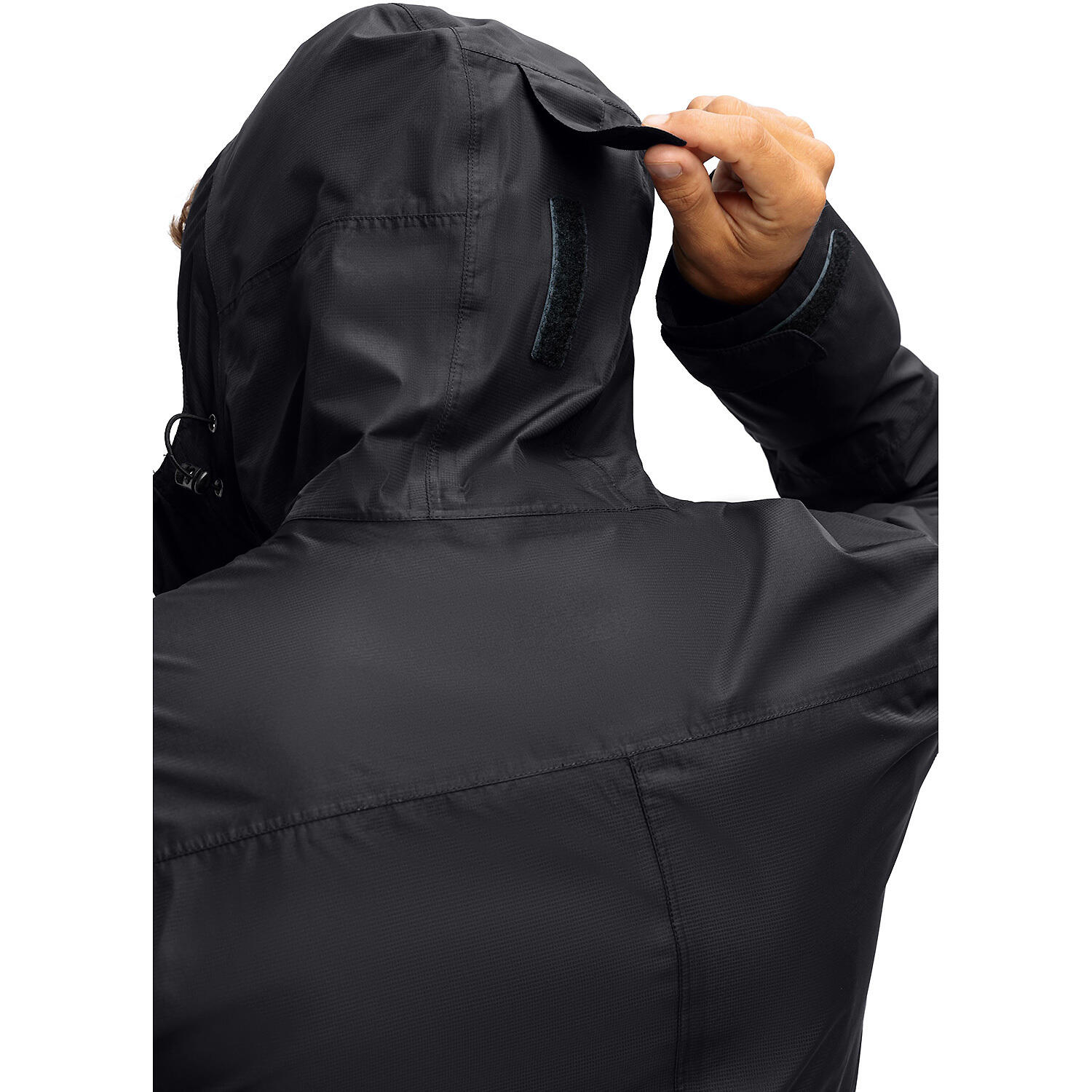 Herren Funktionsjacke Abbenstein M 6/7