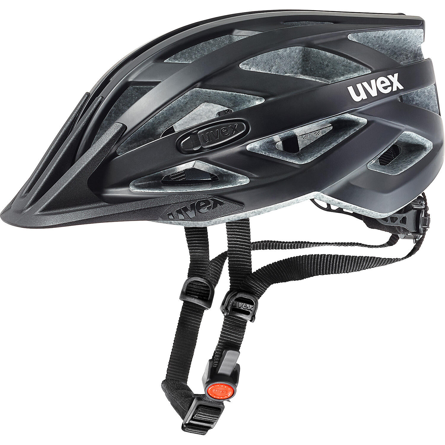 UVEX I-vo CC fietshelm 5/6
