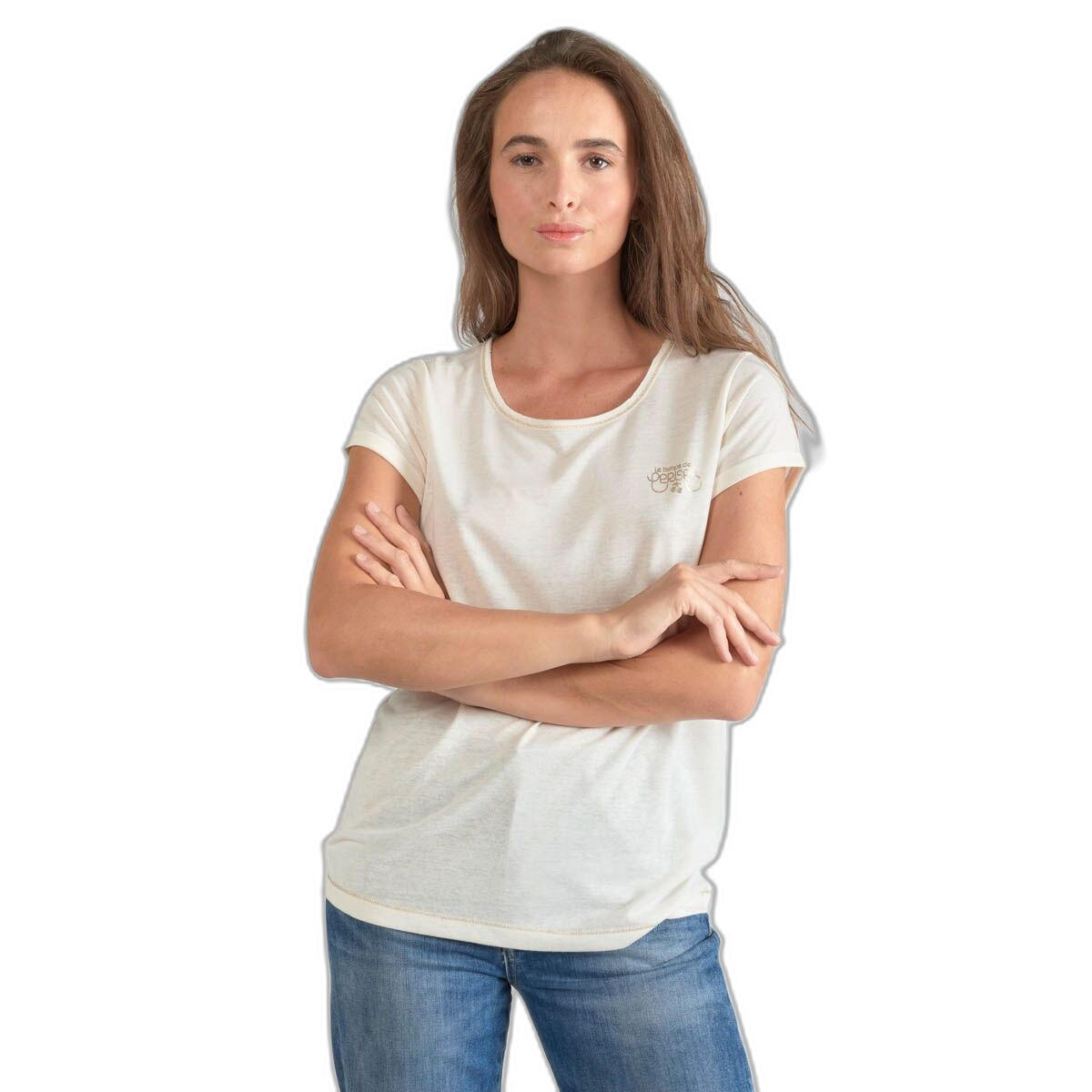 T-shirt femme Le Temps des cerises Smallvtrame 2/7