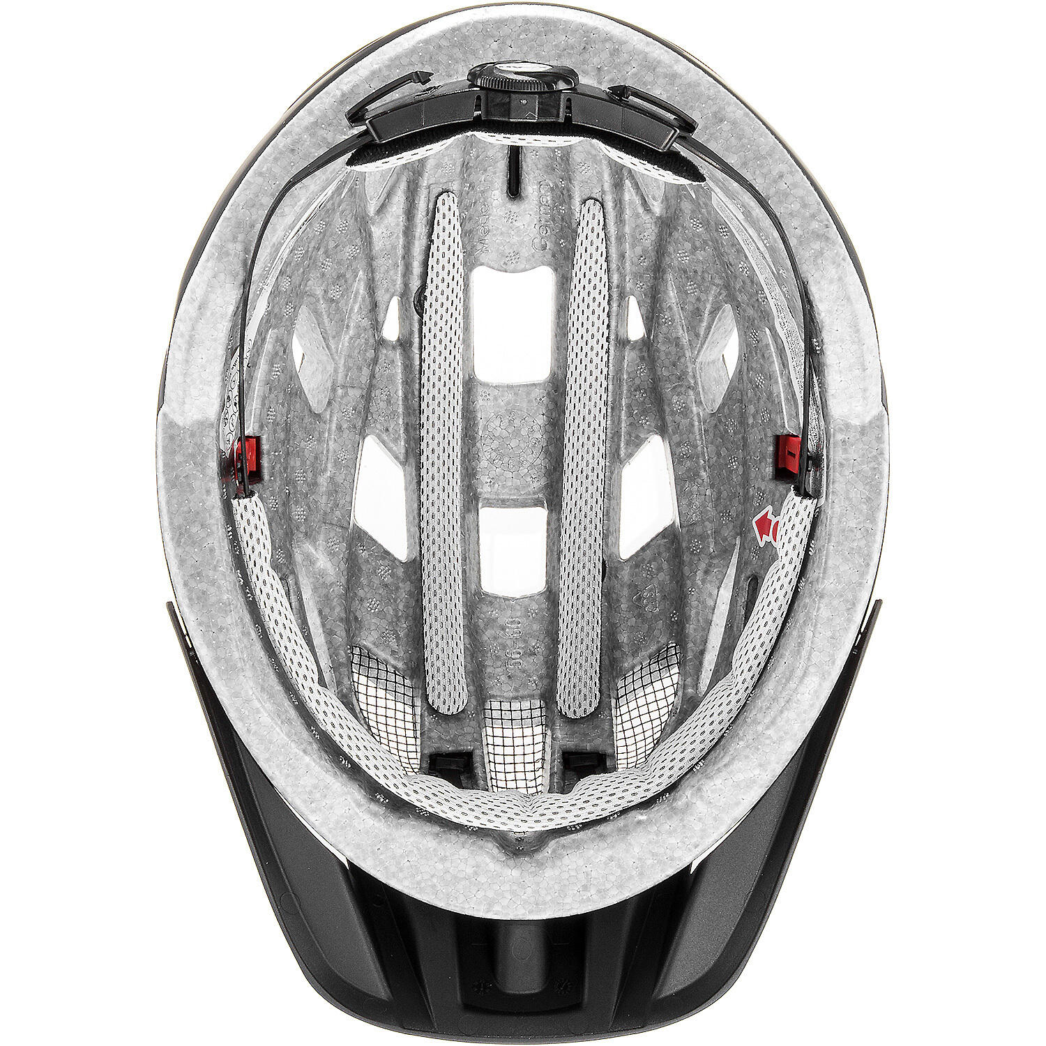 UVEX I-vo CC fietshelm 4/6