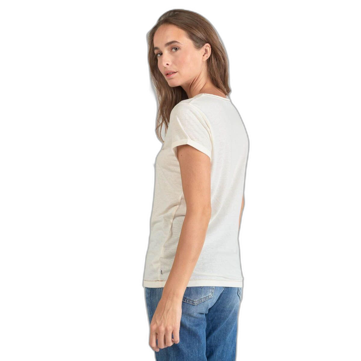 T-shirt femme Le Temps des cerises Smallvtrame 4/7