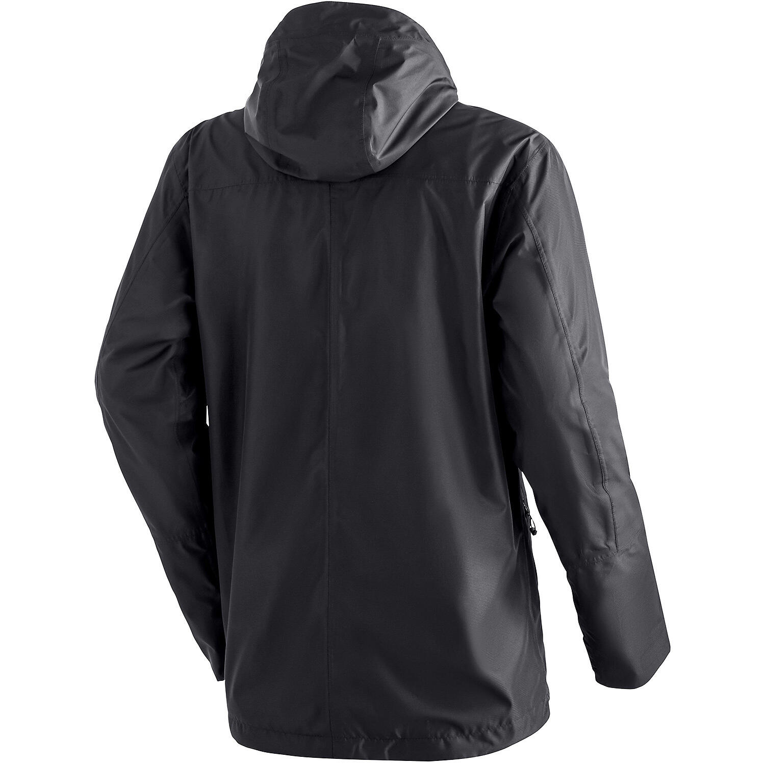 Herren Funktionsjacke Abbenstein M 2/7