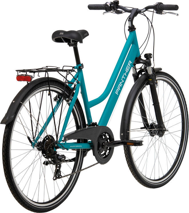 Vélo de trekking 28 pouces « Laval 1.0 2/3
