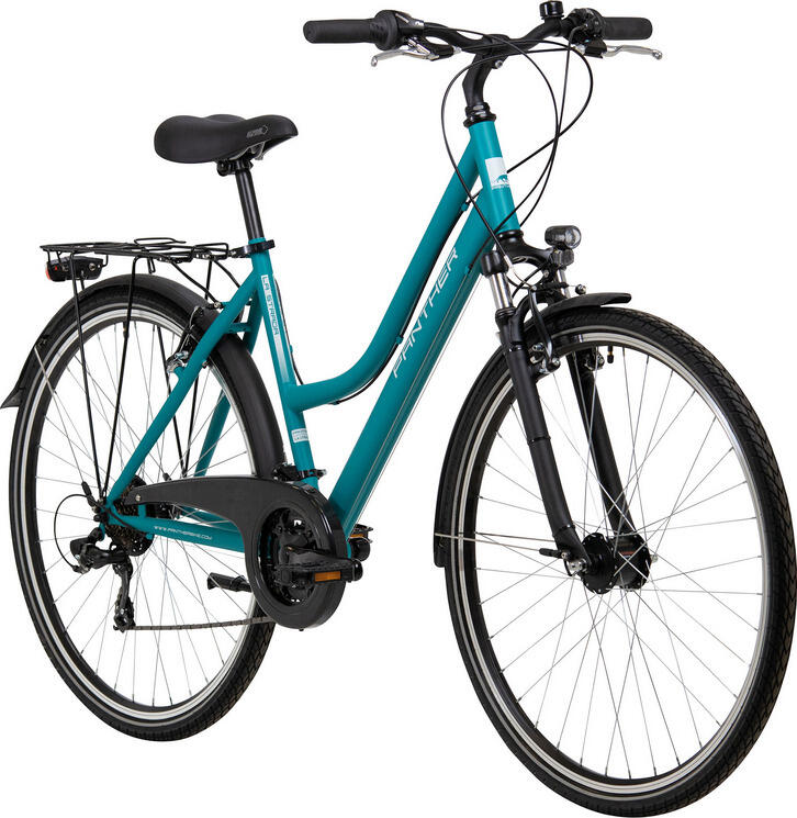 Vélo de trekking 28 pouces « Laval 1.0 3/3