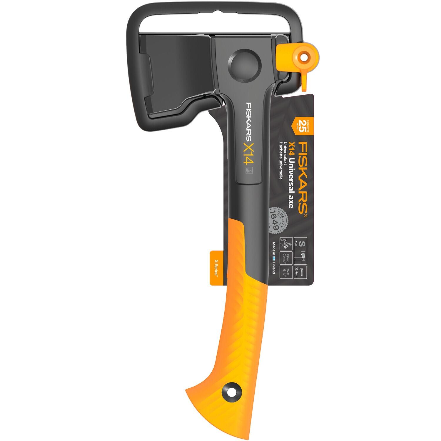 Universalaxt X14 XS 5/5