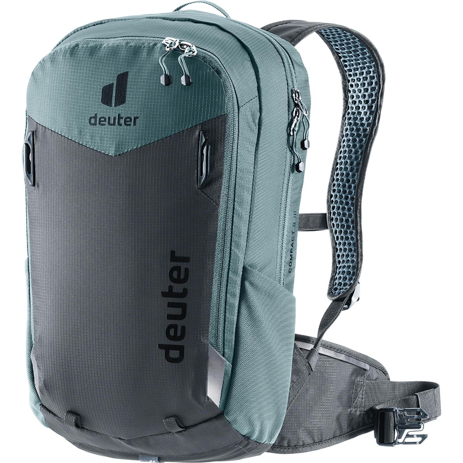 Plecak dla dziecka Deuter Compact 8 JR