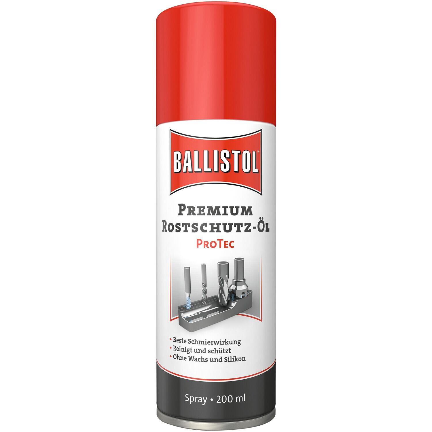 BALLISTOL picture