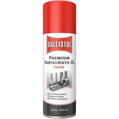 Premium Rostschutz-Öl ProTec – Spray