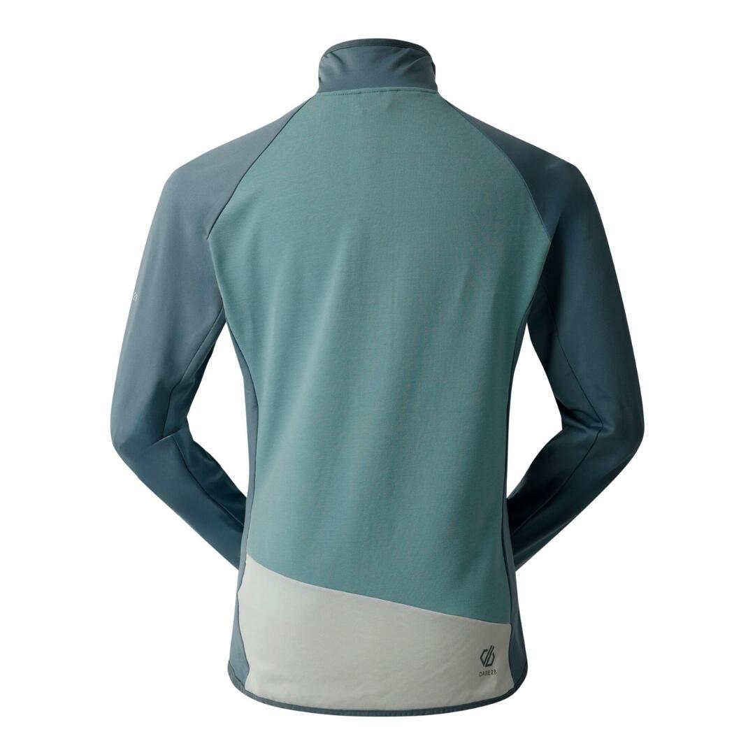T-shirts femme DARE 2B Emerging Core Stretch W-Vert-42 FR 3/3