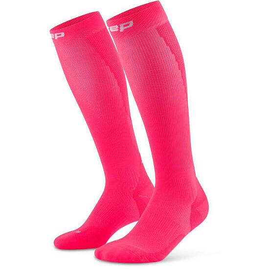 Socken run socks, tall, 5.0, women