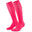 Sosete compresie înalte CEP Run Socks Tall 5.0 femei - roz | alergare