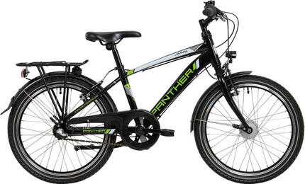 Jeugdfiets Jimmy 20 inch
