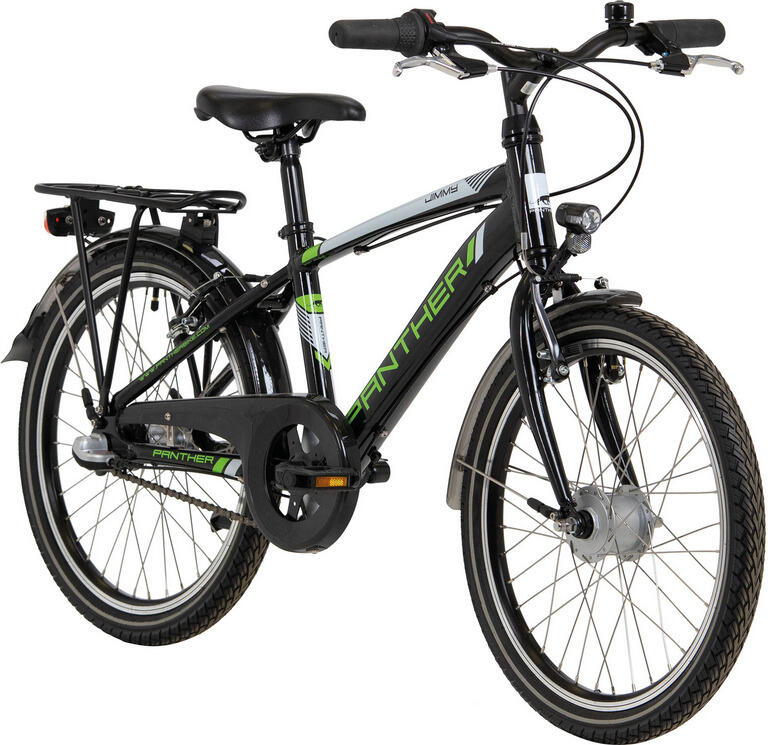 Jeugdfiets Jimmy 20 inch 3/3