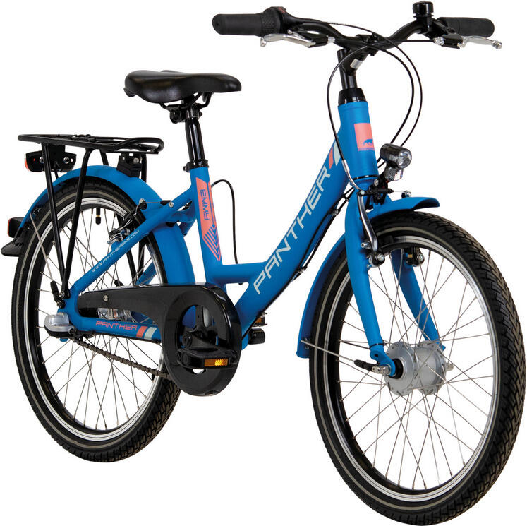 Jeugdfiets Lilly Wave 20 inch 3/3
