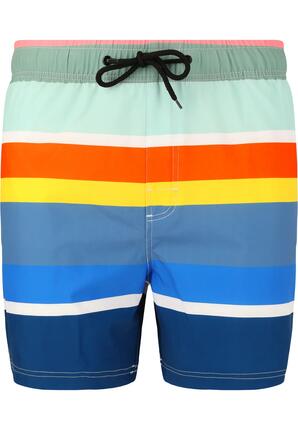 Short de bain Cruz Toby