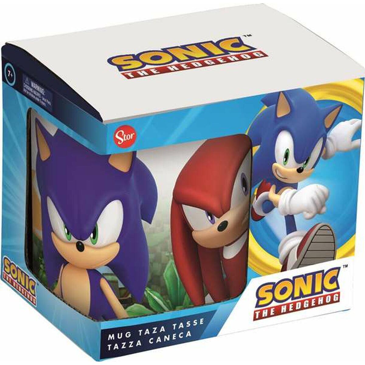 SONIC THE HEDGEHOG picture