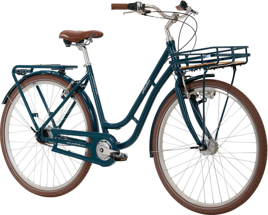 Vélo de tourisme Antero 3.0 Wave 28 pouces 3/3