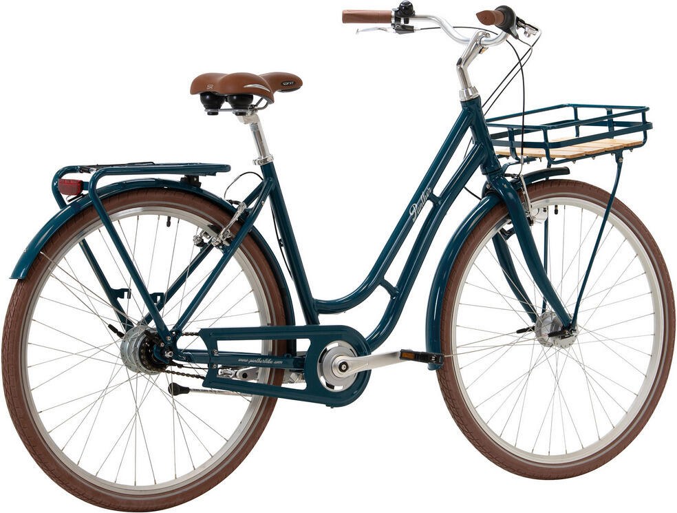 Vélo de tourisme Antero 3.0 Wave 28 pouces 2/3