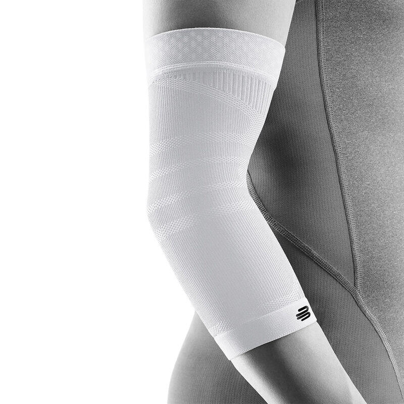Elbow Support Sleeve Bauerfeind Sports