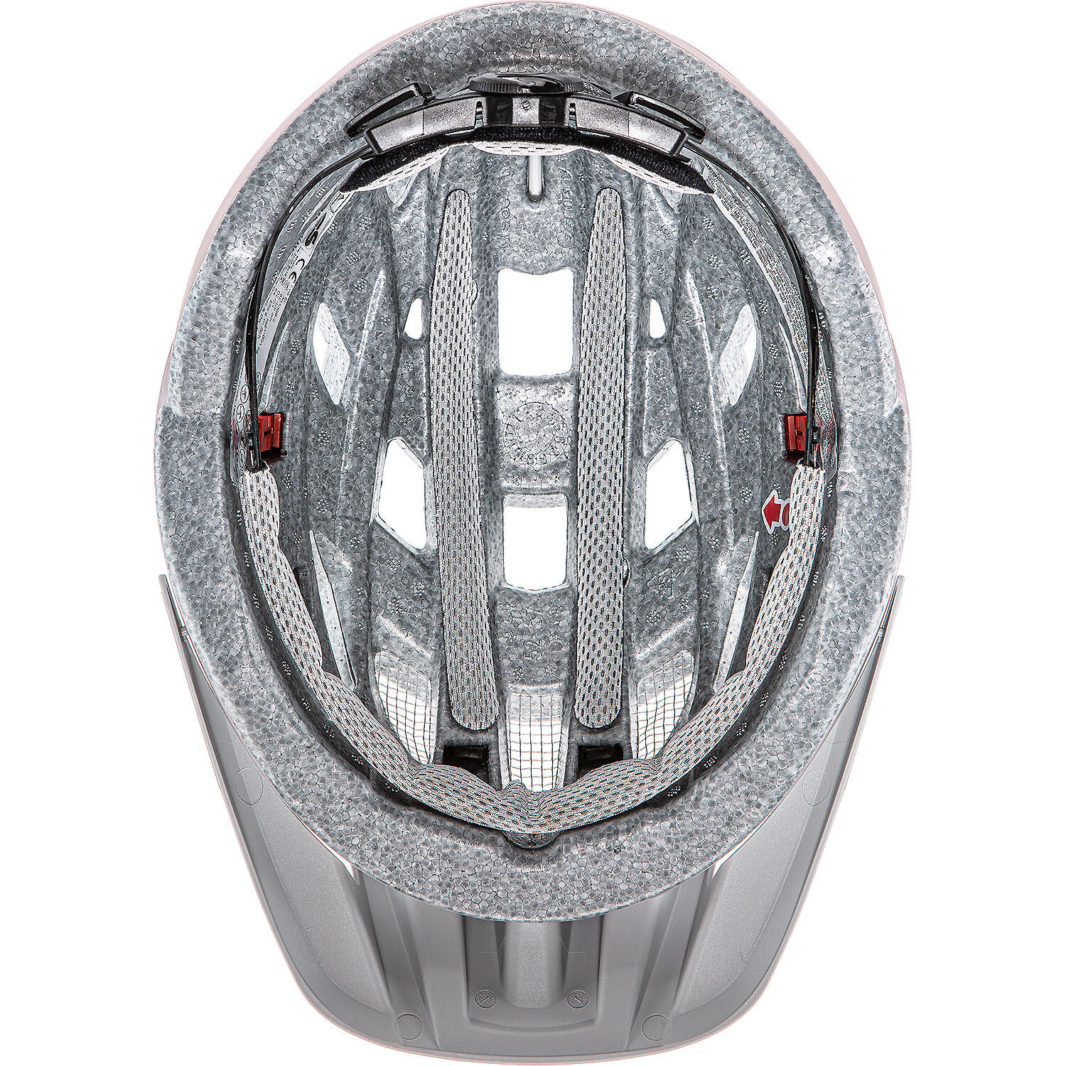 Casque Uvex I-Vox CC 4/5