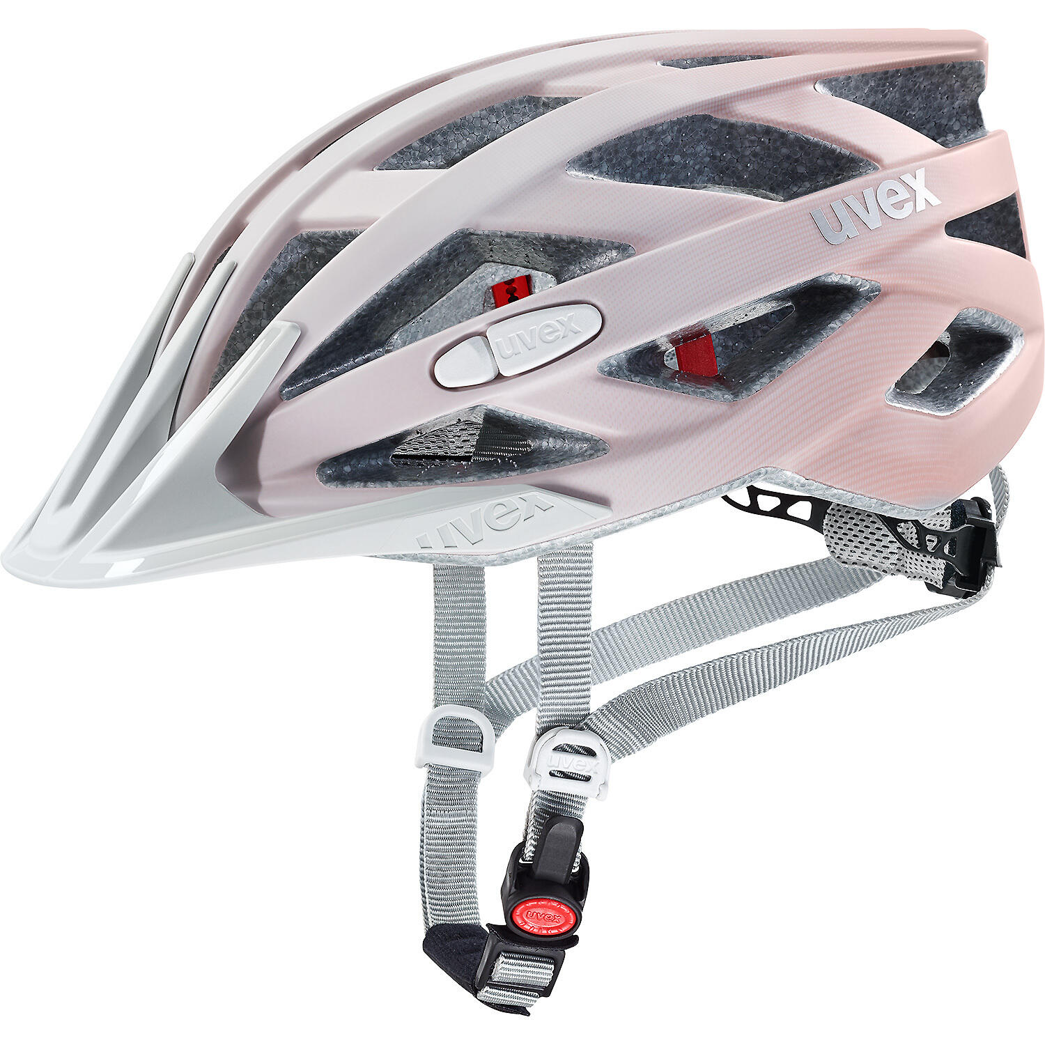 Casque Uvex I-Vox CC 5/5