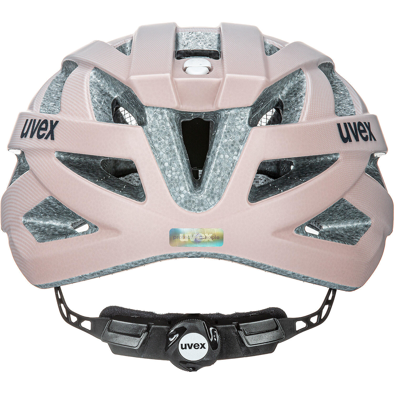 Casque Uvex I-Vox CC 2/5