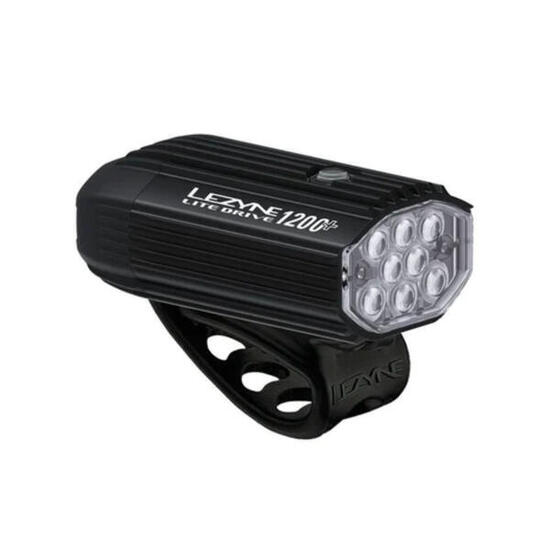 Éclairage Lezyne Lite Drive 1200+ / Ktv Drive Pro+