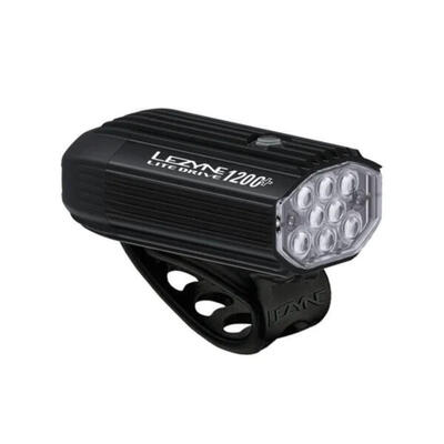 Verlichting lezyne lite drive 1200+ / strip drive pro 400+