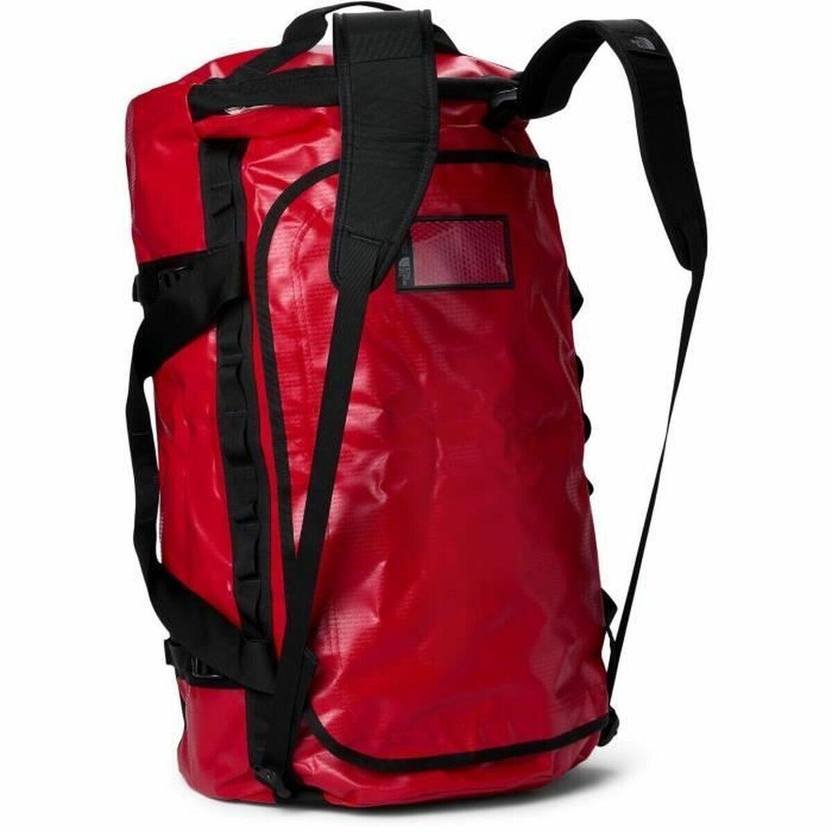 Sac à dos de Sport The North Face Base Camp Duffel Noir 2/5
