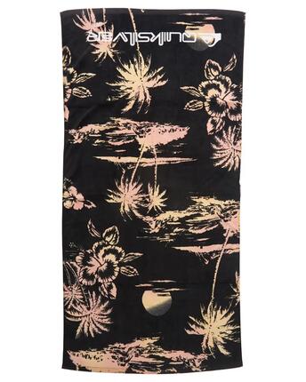 Serviette de plage FRESHNESS TOWEL Marron Homme