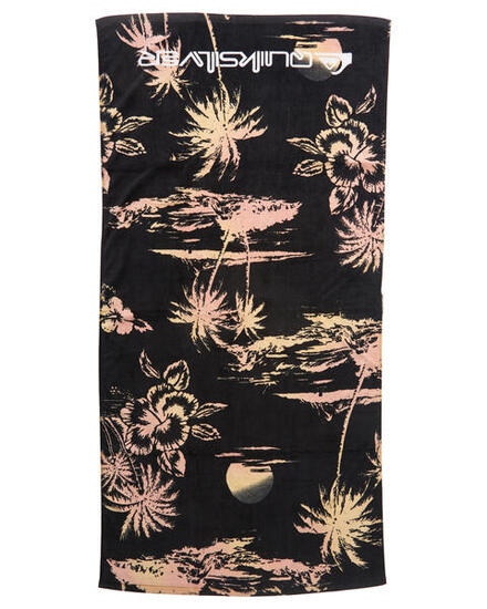 Serviette de plage FRESHNESS TOWEL Rose Homme