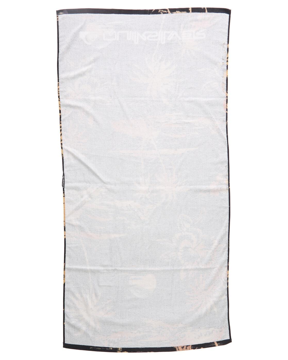 Asciugamano Quiksilver modello AQYAA03354-MML0 per uomini 2/3
