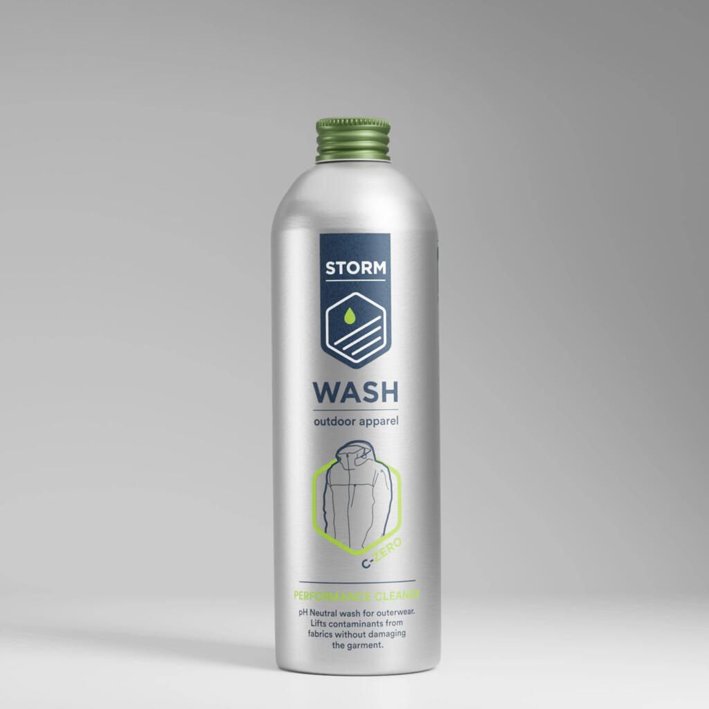 Storm Apparel Wash - 225ml