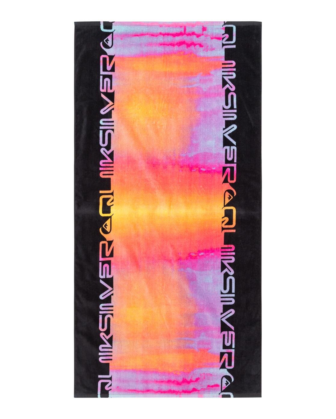 Asciugamano Quiksilver modello AQYAA03354-MML0 per uomini 3/3