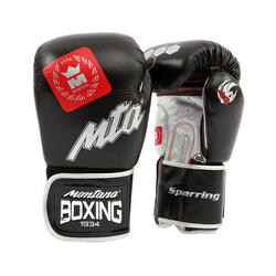 MONTANA Gants de sparring SPARRING Identity