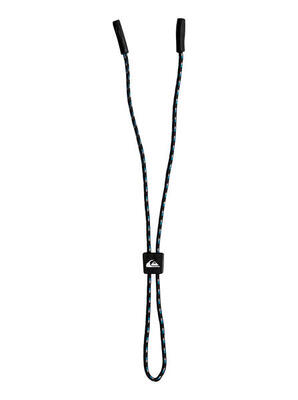 Sonnenbrillenband QS CORD Schwarz Herren