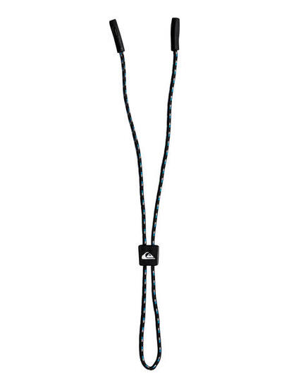 Sonnenbrillenband QS CORD Schwarz Herren