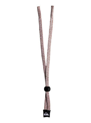 Cordon à lunettes HEATHER Rouge Homme