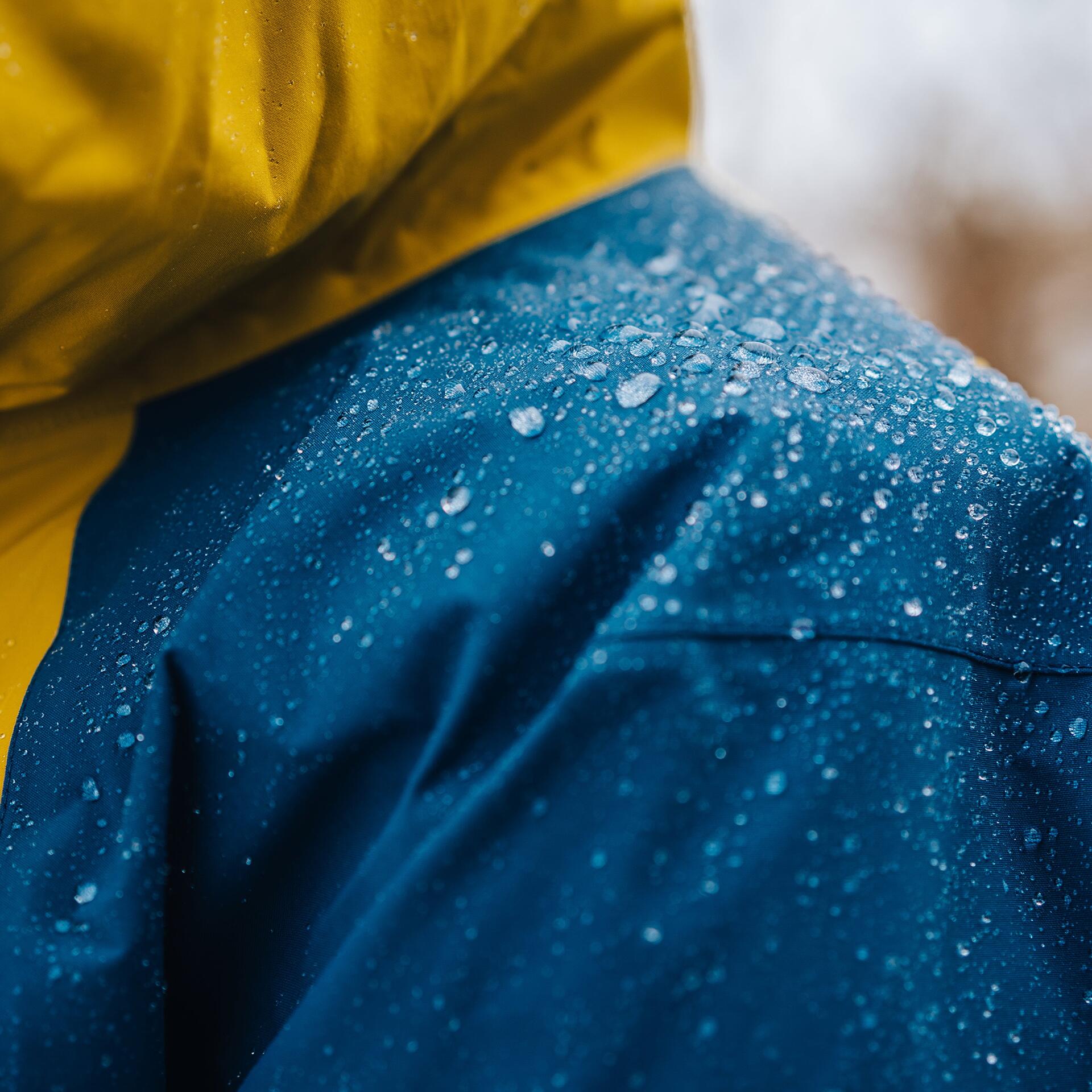 Storm Apparel Wash 3/4