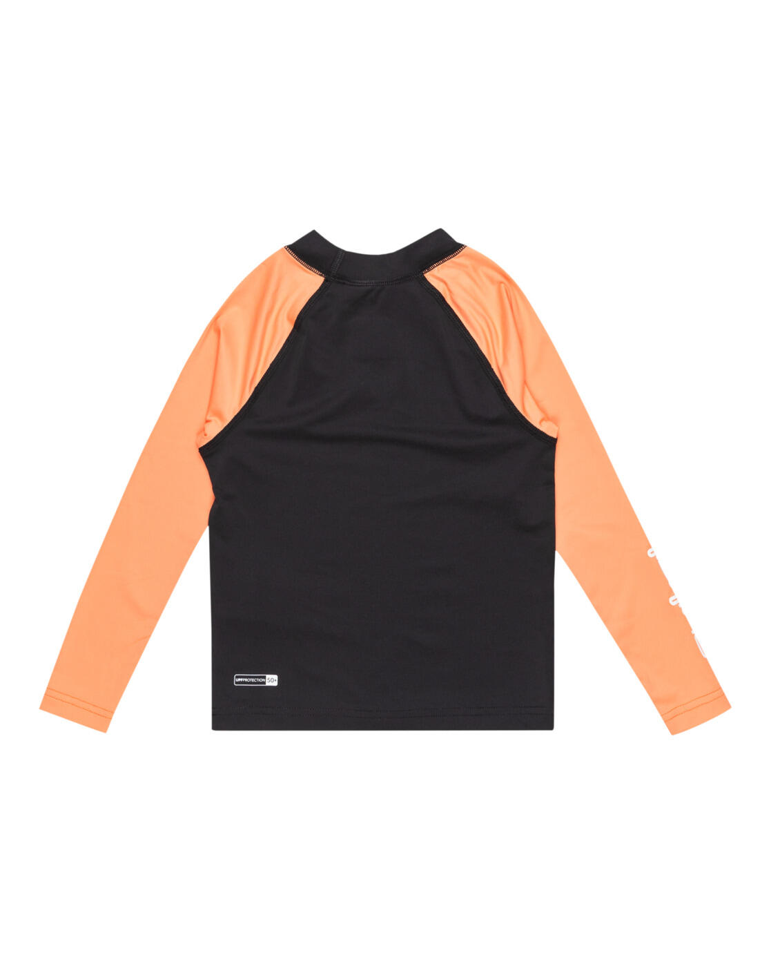 Camiseta de Surf de Manga Larga con UPF 50 EVERYDAY Multicolore Niño 2/3