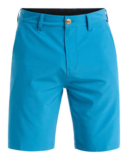 Boardshort Amphibian UNION AMPH 20" Bleu Homme