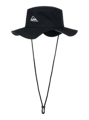 Quiksilver Safari Hut Bushmaster schwarz