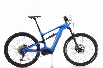 Gereviseerde e-bike · habit neo 3 · zeer goede toestand