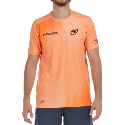 Camiseta Bullpadel Chingotto 25v