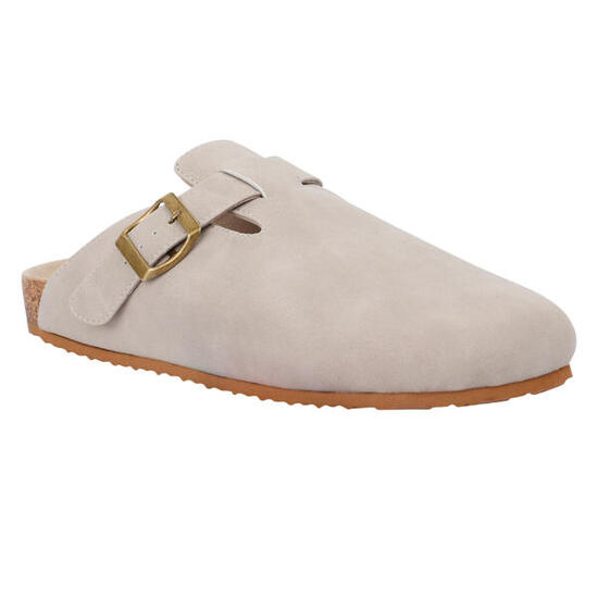 Ciabatte Donna Regatta Kaber Pepe Bianco