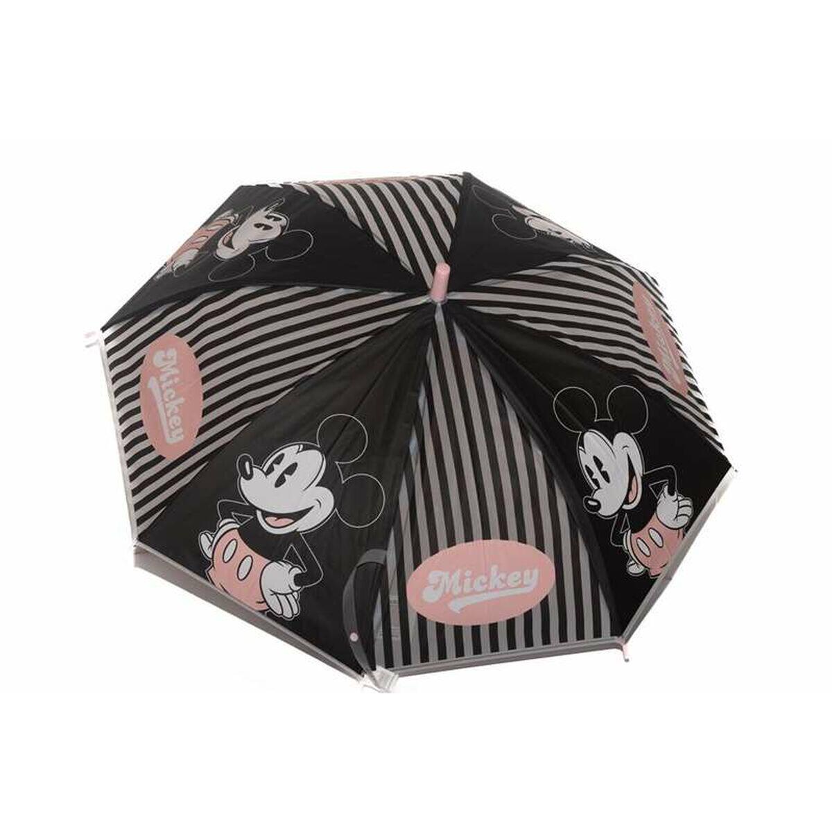 Parapluie Mickey Mouse Good Day Bleu 2/3