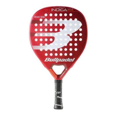 PALA BULLPADEL INDIGA PWR 24