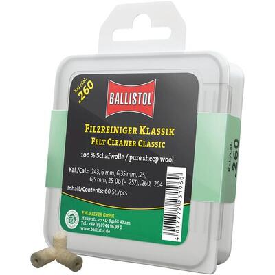 Filzreiniger Klassik
